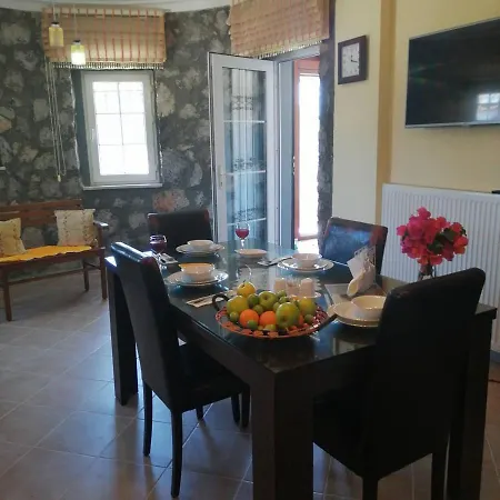 ヴィラ Outstanding Duplex With Private Pool Winter Garden Terrace And Bbq In ダラマン