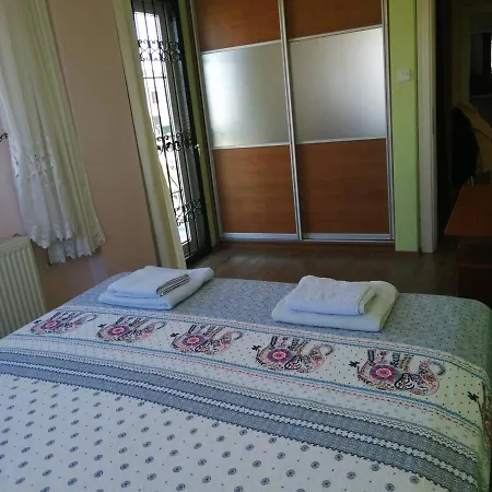 ヴィラ Outstanding Duplex With Private Pool Winter Garden Terrace And Bbq In ダラマン