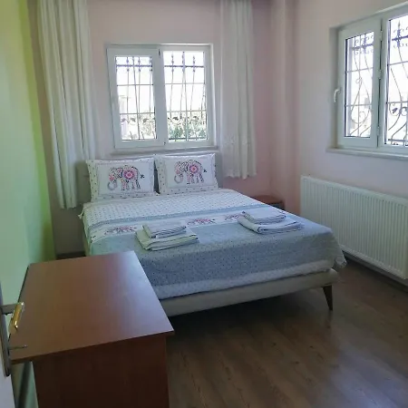 Outstanding Duplex With Private Pool Winter Garden Terrace And Bbq In * ダラマン